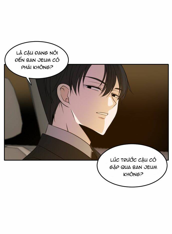 Kiếp Này Cũng Xin Chăm Sóc Tôi Như Vậy Nhé: Chapter 9