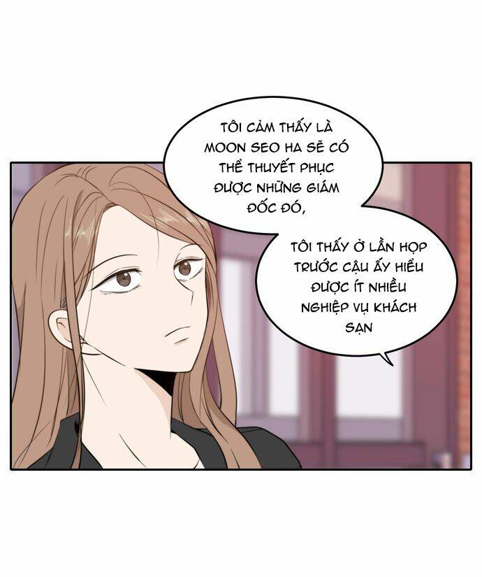 Kiếp Này Cũng Xin Chăm Sóc Tôi Như Vậy Nhé: Chapter 9