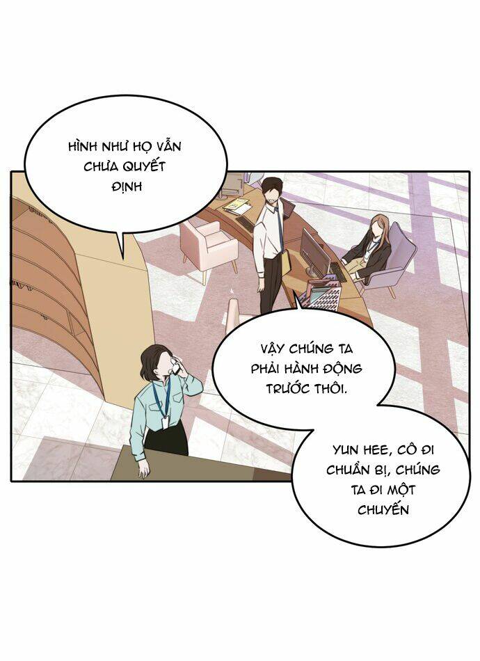Kiếp Này Cũng Xin Chăm Sóc Tôi Như Vậy Nhé: Chapter 9