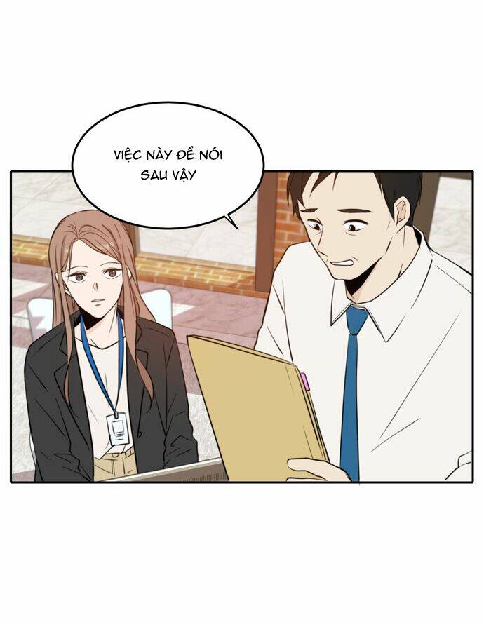 Kiếp Này Cũng Xin Chăm Sóc Tôi Như Vậy Nhé: Chapter 9