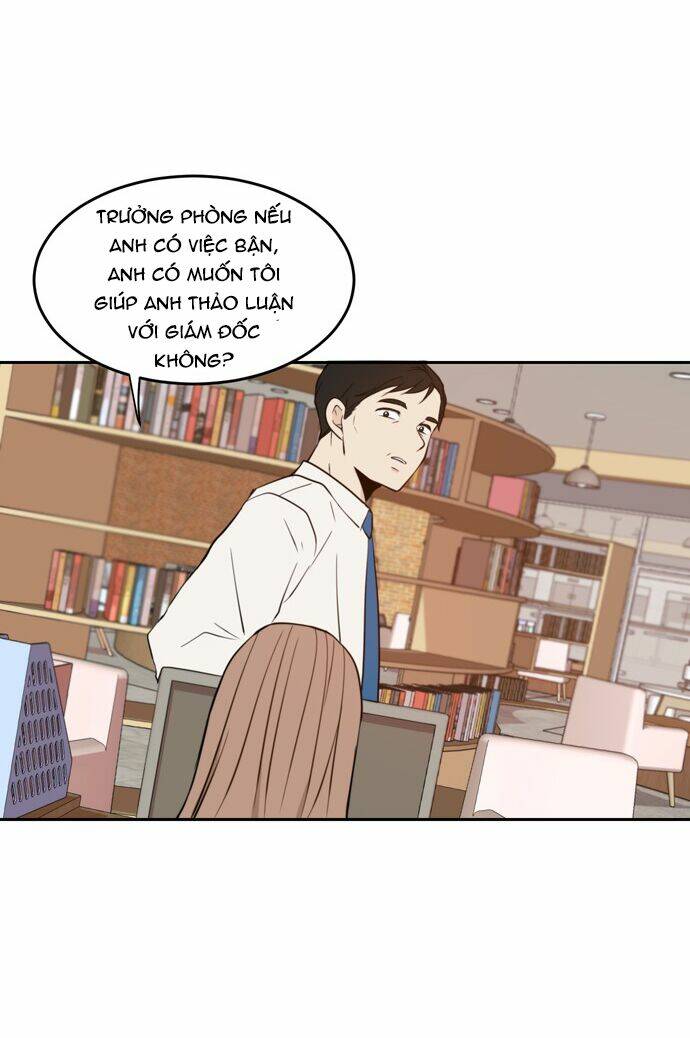 Kiếp Này Cũng Xin Chăm Sóc Tôi Như Vậy Nhé: Chapter 9