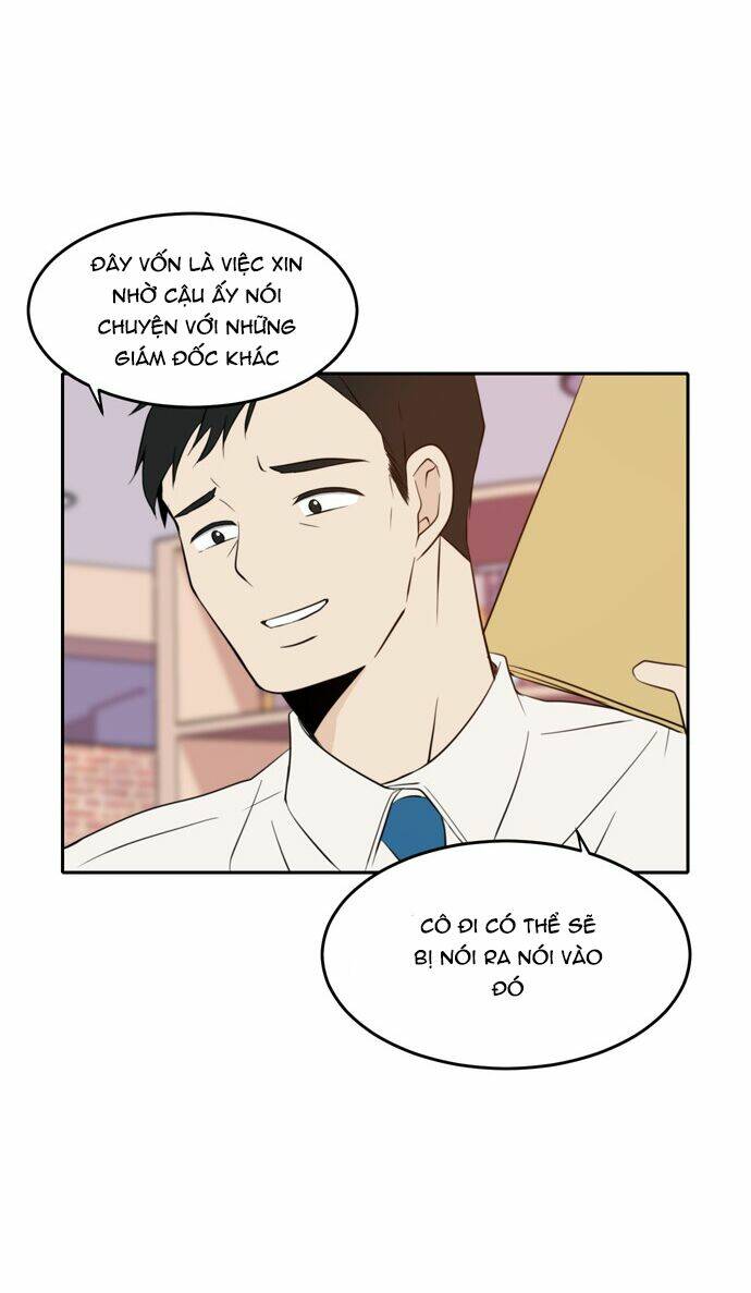 Kiếp Này Cũng Xin Chăm Sóc Tôi Như Vậy Nhé: Chapter 9