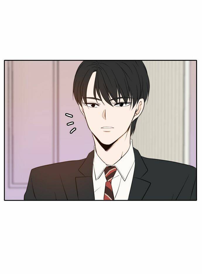 Kiếp Này Cũng Xin Chăm Sóc Tôi Như Vậy Nhé: Chapter 9