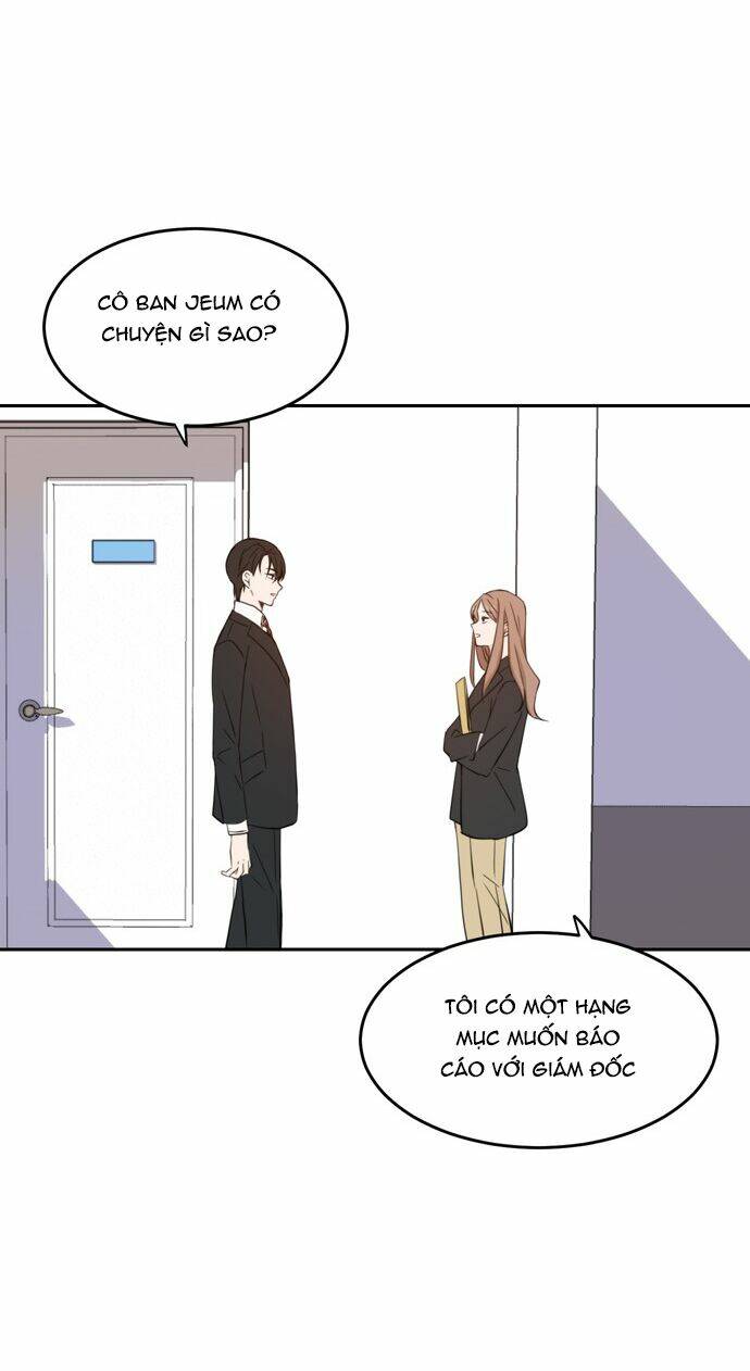Kiếp Này Cũng Xin Chăm Sóc Tôi Như Vậy Nhé: Chapter 9