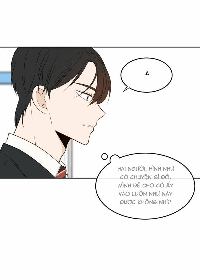Kiếp Này Cũng Xin Chăm Sóc Tôi Như Vậy Nhé: Chapter 9