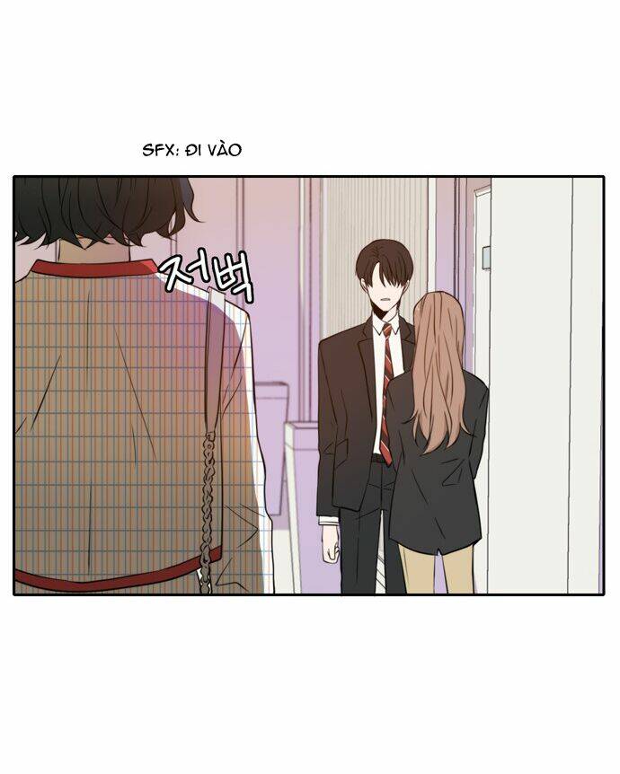 Kiếp Này Cũng Xin Chăm Sóc Tôi Như Vậy Nhé: Chapter 9