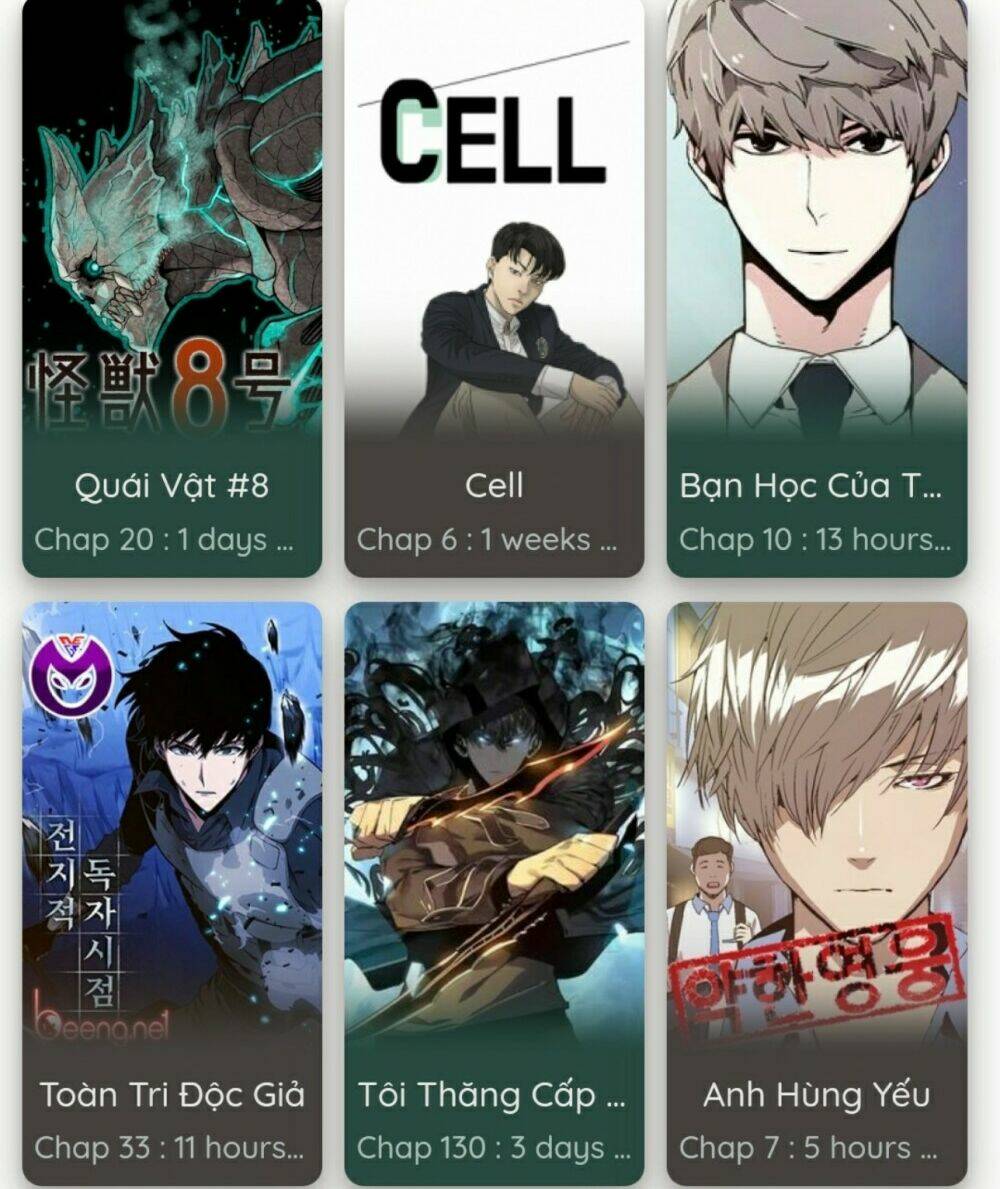 Kiếp Này Cũng Xin Chăm Sóc Tôi Như Vậy Nhé: Chapter 9