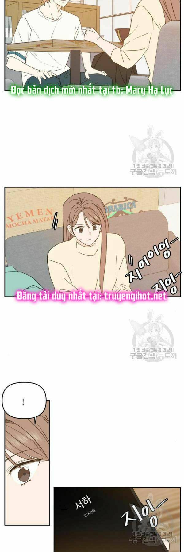Kiếp Này Cũng Xin Chăm Sóc Tôi Như Vậy Nhé: Chapter 90