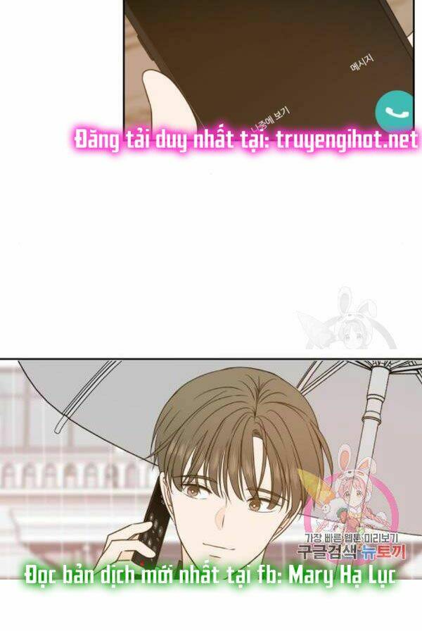 Kiếp Này Cũng Xin Chăm Sóc Tôi Như Vậy Nhé: Chapter 90