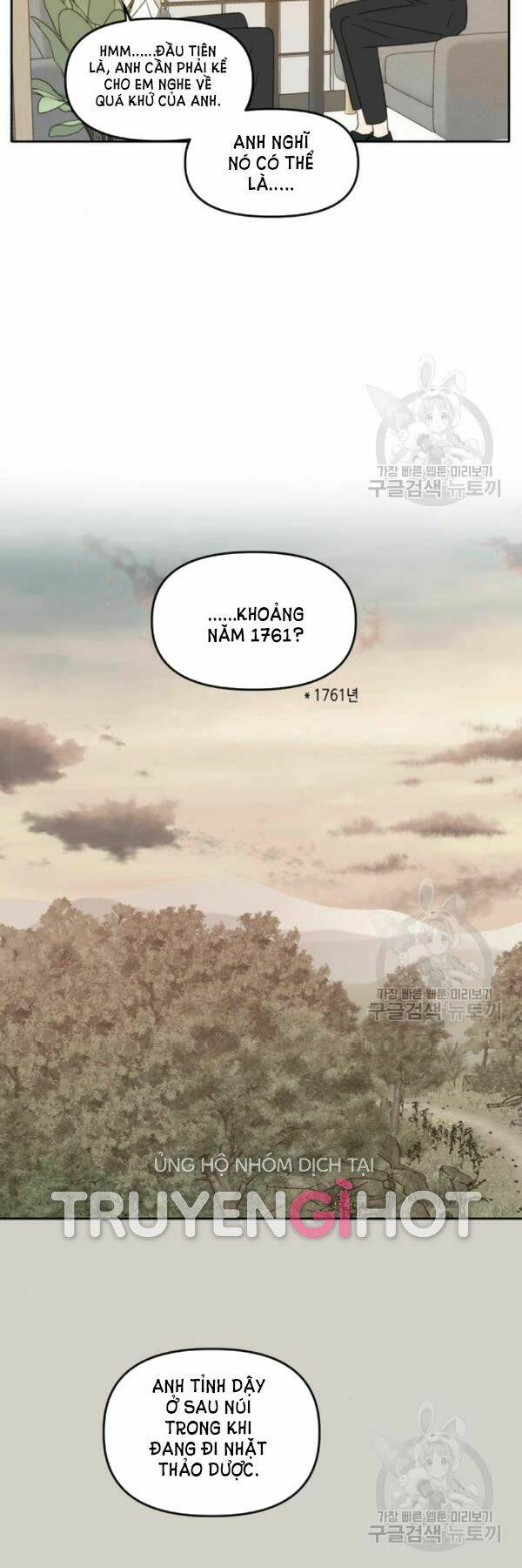 Kiếp Này Cũng Xin Chăm Sóc Tôi Như Vậy Nhé: Chapter 90