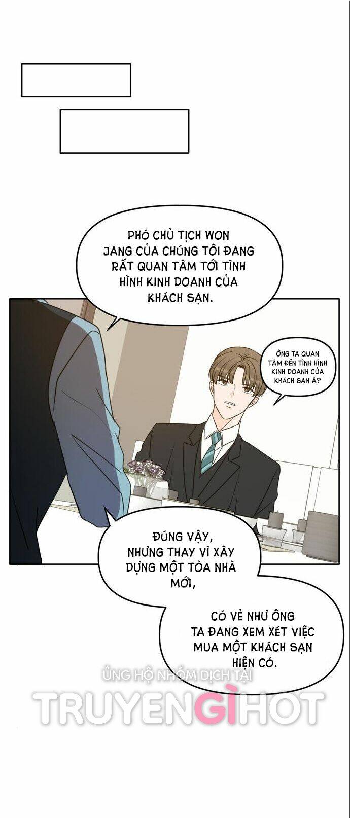 Kiếp Này Cũng Xin Chăm Sóc Tôi Như Vậy Nhé: Chapter 94