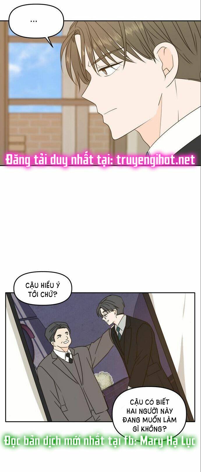 Kiếp Này Cũng Xin Chăm Sóc Tôi Như Vậy Nhé: Chapter 94