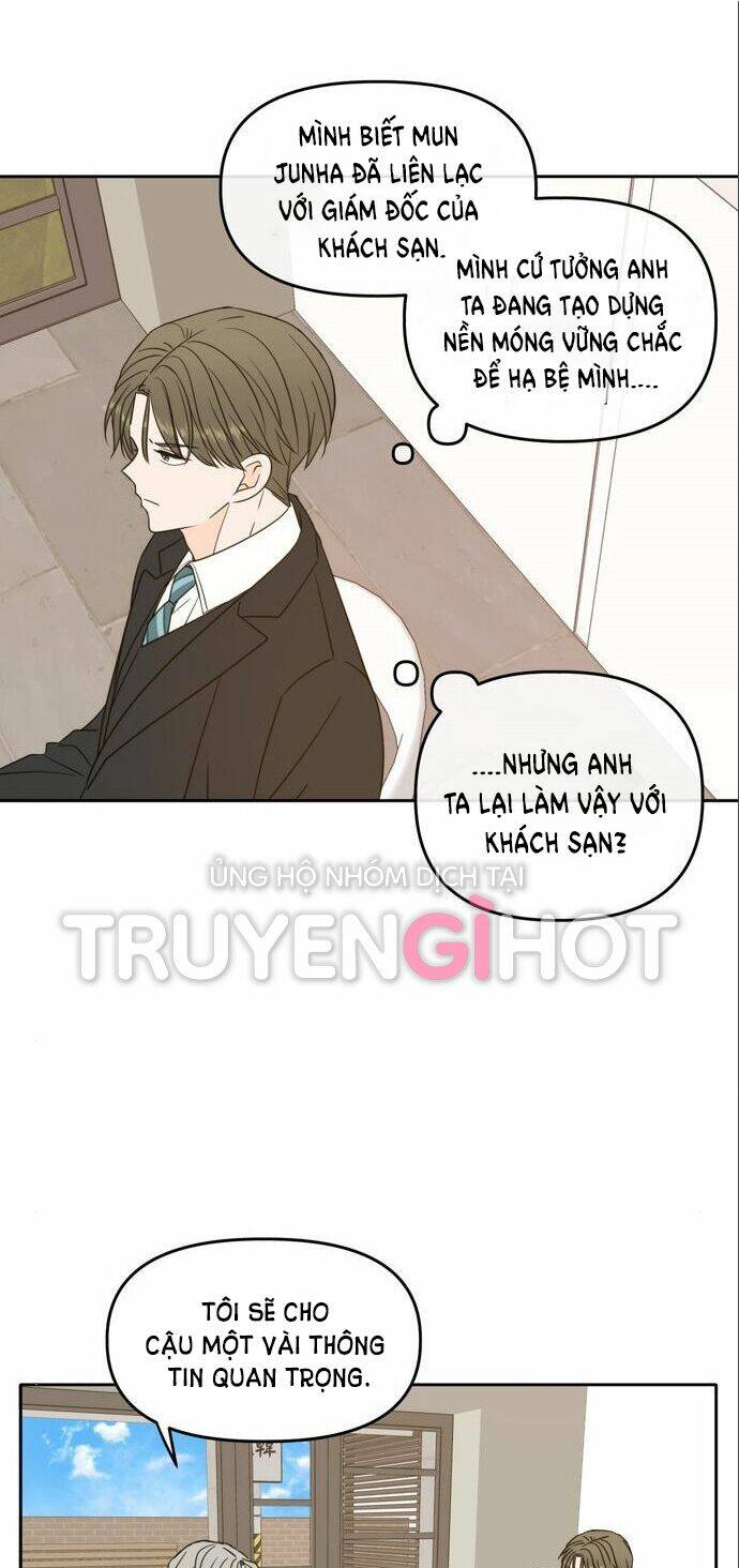 Kiếp Này Cũng Xin Chăm Sóc Tôi Như Vậy Nhé: Chapter 94