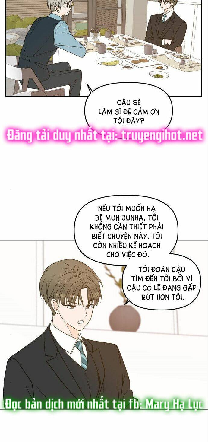 Kiếp Này Cũng Xin Chăm Sóc Tôi Như Vậy Nhé: Chapter 94