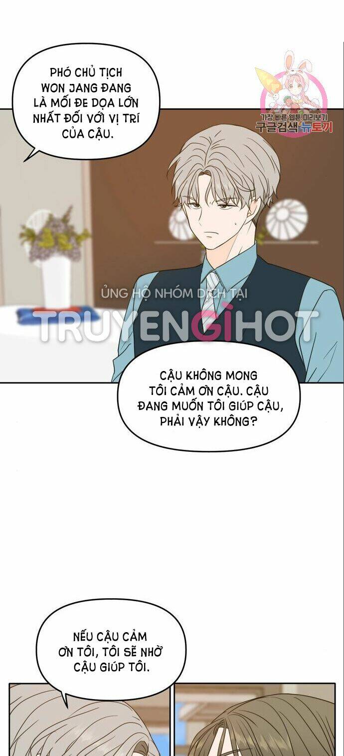 Kiếp Này Cũng Xin Chăm Sóc Tôi Như Vậy Nhé: Chapter 94