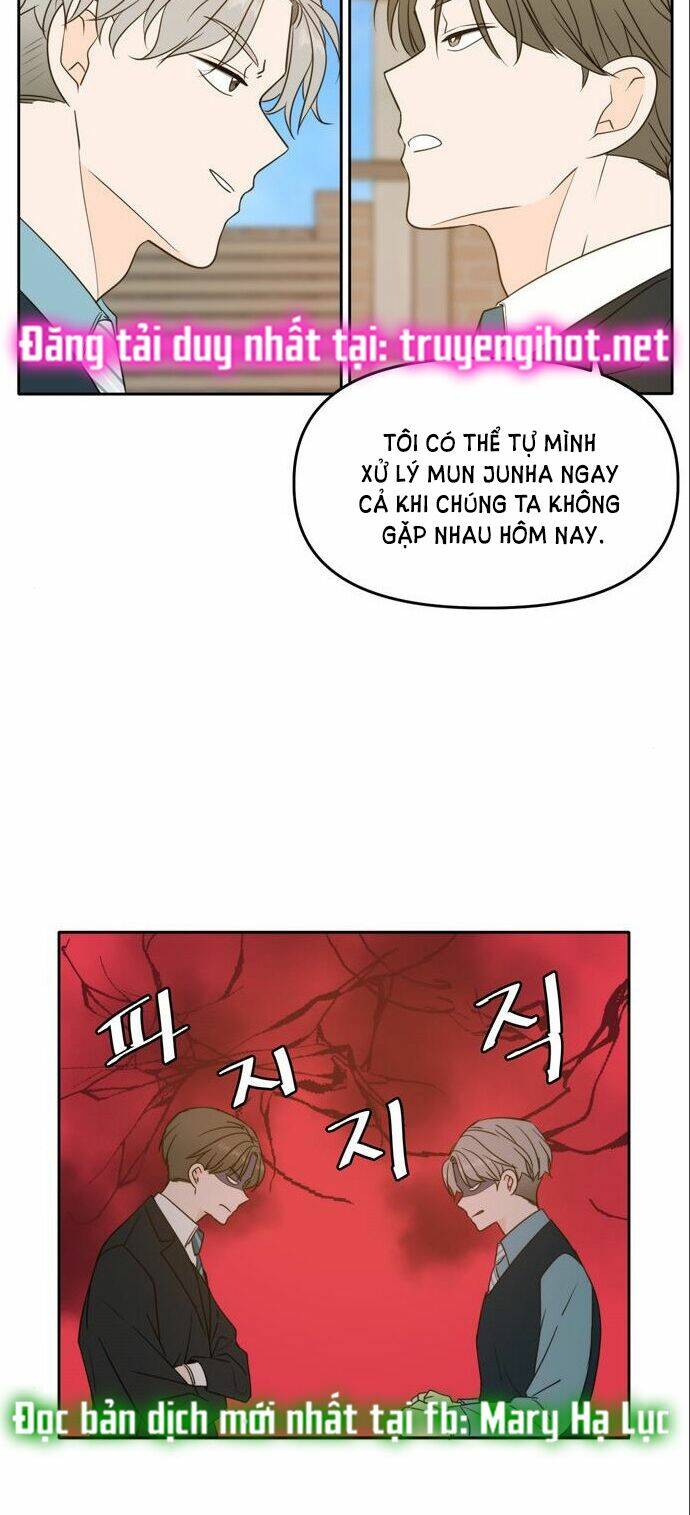 Kiếp Này Cũng Xin Chăm Sóc Tôi Như Vậy Nhé: Chapter 94