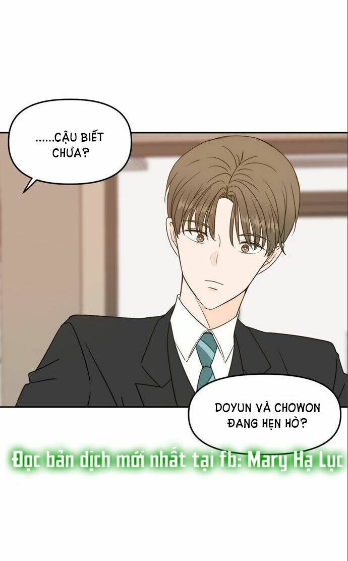 Kiếp Này Cũng Xin Chăm Sóc Tôi Như Vậy Nhé: Chapter 94