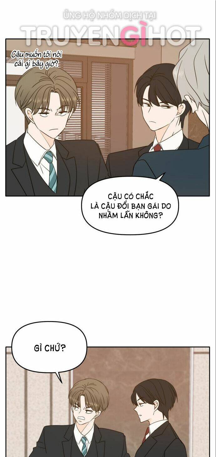 Kiếp Này Cũng Xin Chăm Sóc Tôi Như Vậy Nhé: Chapter 94
