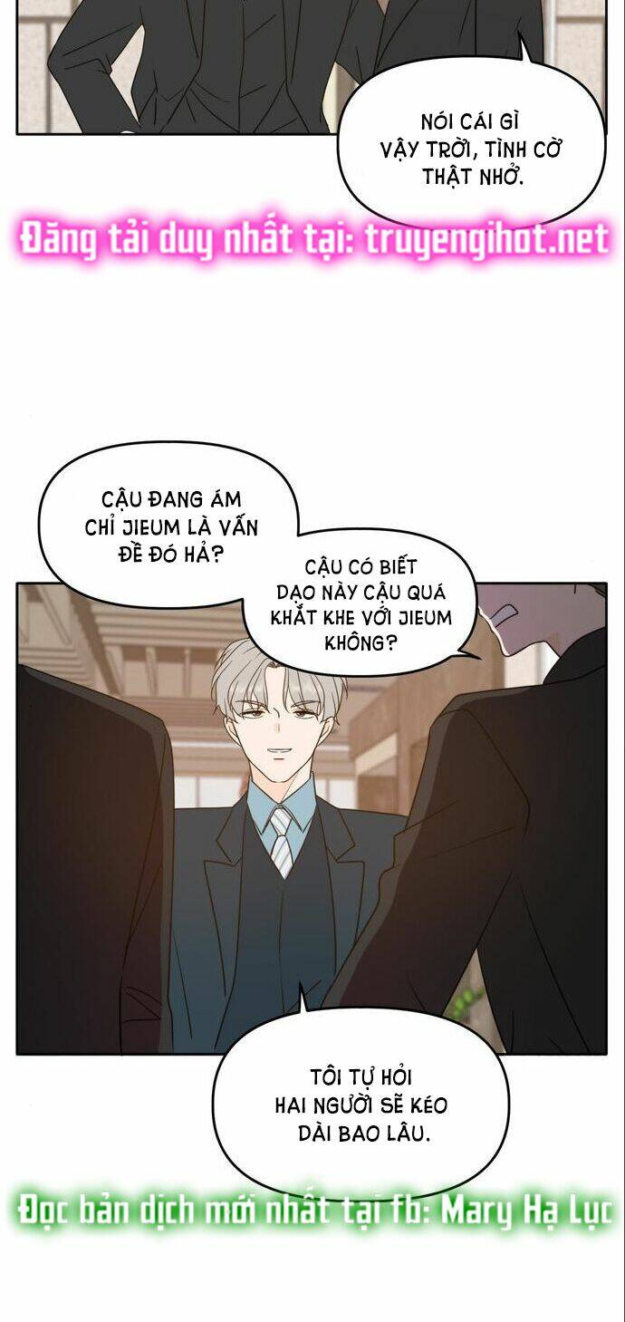 Kiếp Này Cũng Xin Chăm Sóc Tôi Như Vậy Nhé: Chapter 94