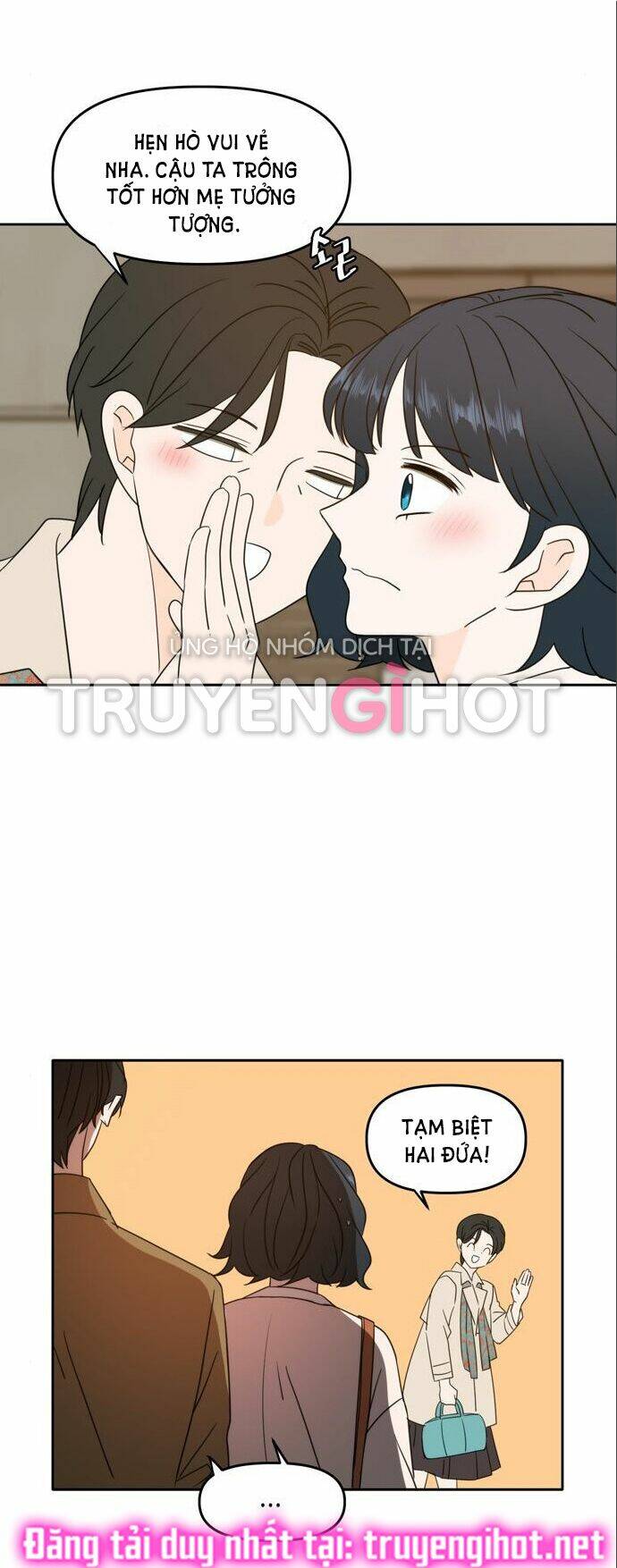 Kiếp Này Cũng Xin Chăm Sóc Tôi Như Vậy Nhé: Chapter 94