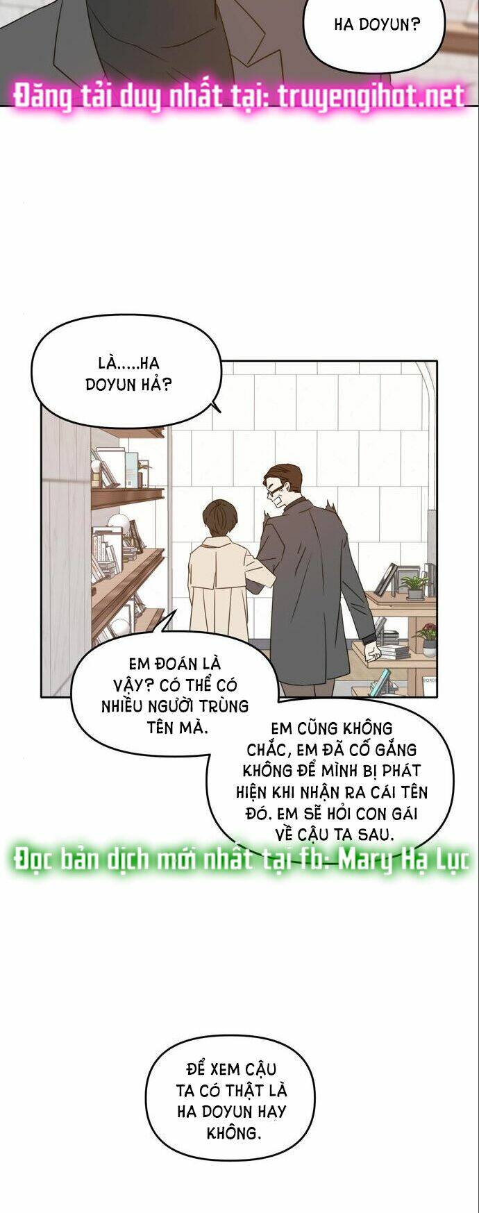 Kiếp Này Cũng Xin Chăm Sóc Tôi Như Vậy Nhé: Chapter 94