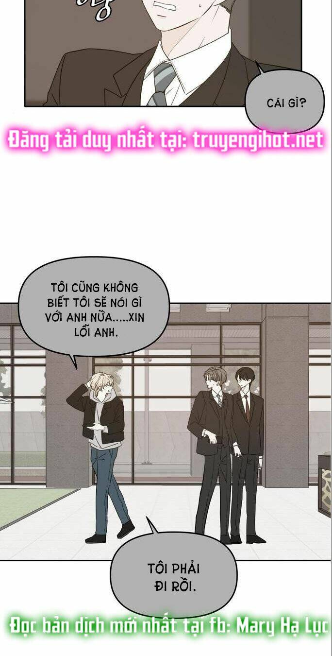 Kiếp Này Cũng Xin Chăm Sóc Tôi Như Vậy Nhé: Chapter 94