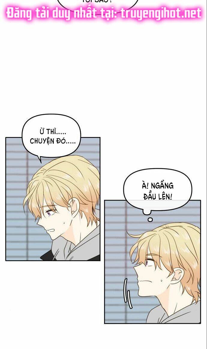 Kiếp Này Cũng Xin Chăm Sóc Tôi Như Vậy Nhé: Chapter 94