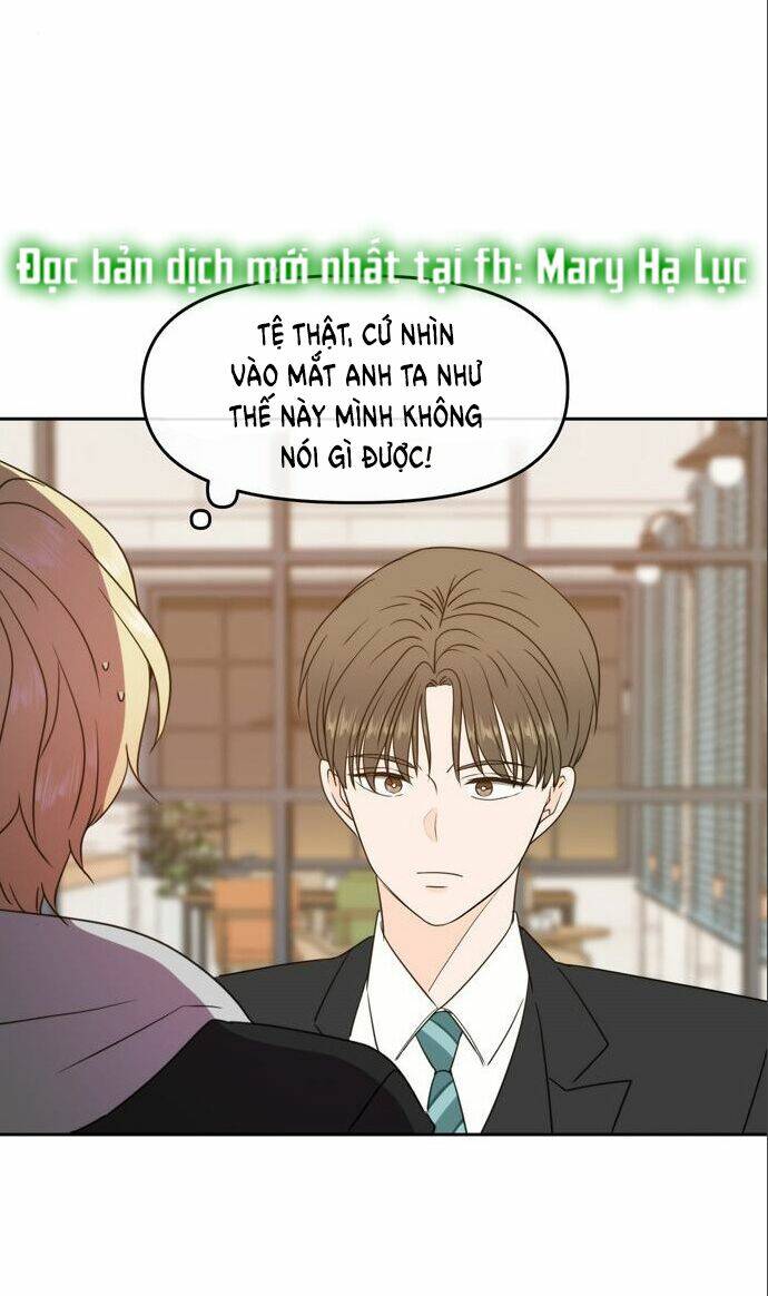 Kiếp Này Cũng Xin Chăm Sóc Tôi Như Vậy Nhé: Chapter 94