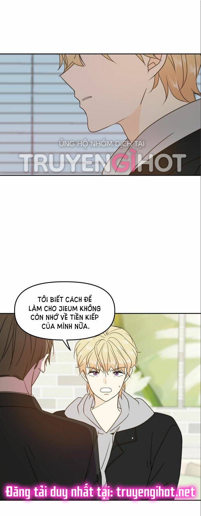 Kiếp Này Cũng Xin Chăm Sóc Tôi Như Vậy Nhé: Chapter 94