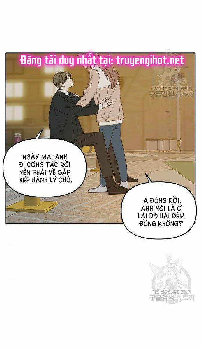 Kiếp Này Cũng Xin Chăm Sóc Tôi Như Vậy Nhé: Chapter 95