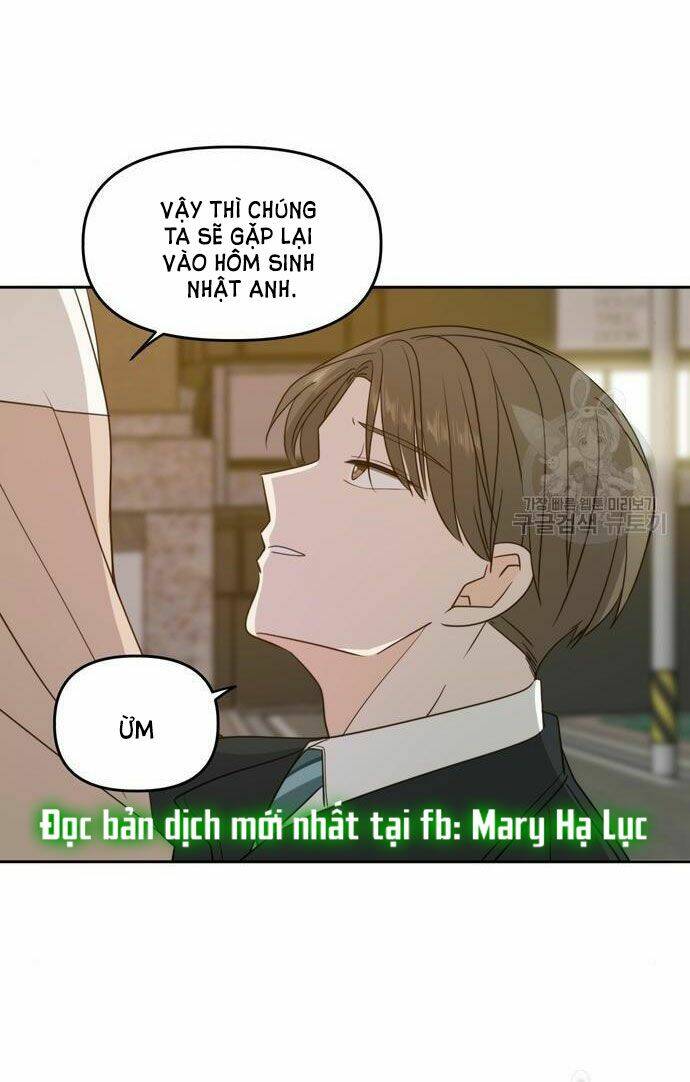 Kiếp Này Cũng Xin Chăm Sóc Tôi Như Vậy Nhé: Chapter 95