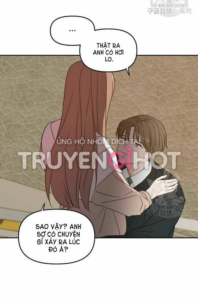 Kiếp Này Cũng Xin Chăm Sóc Tôi Như Vậy Nhé: Chapter 95