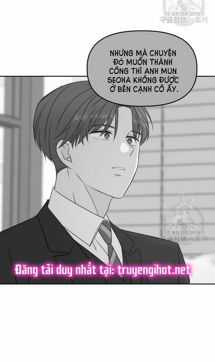Kiếp Này Cũng Xin Chăm Sóc Tôi Như Vậy Nhé: Chapter 95