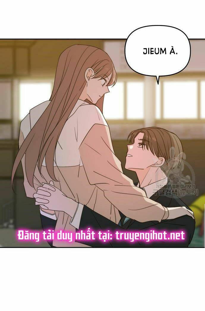 Kiếp Này Cũng Xin Chăm Sóc Tôi Như Vậy Nhé: Chapter 95