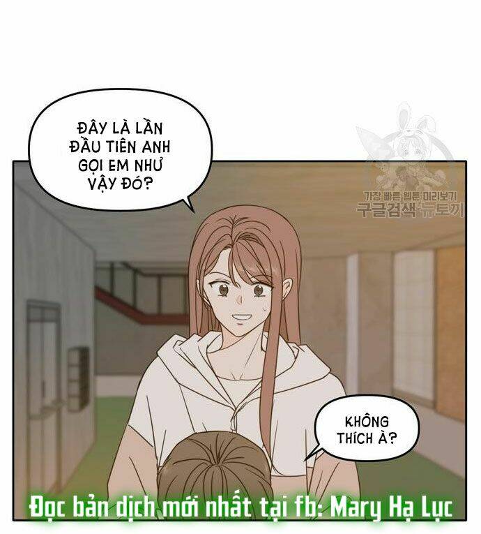Kiếp Này Cũng Xin Chăm Sóc Tôi Như Vậy Nhé: Chapter 95