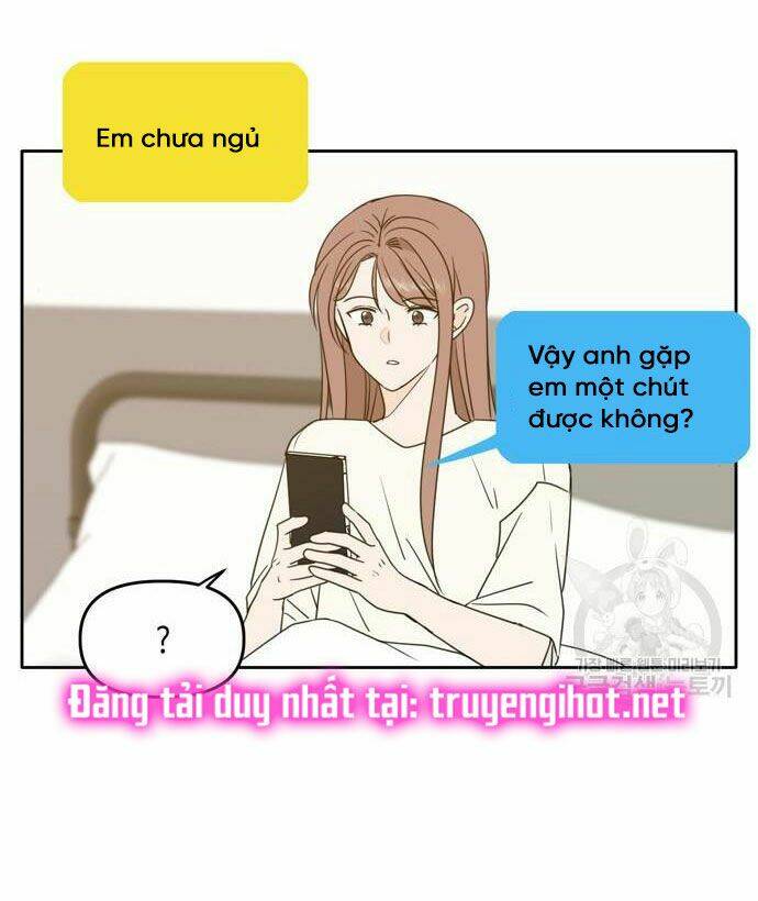 Kiếp Này Cũng Xin Chăm Sóc Tôi Như Vậy Nhé: Chapter 95