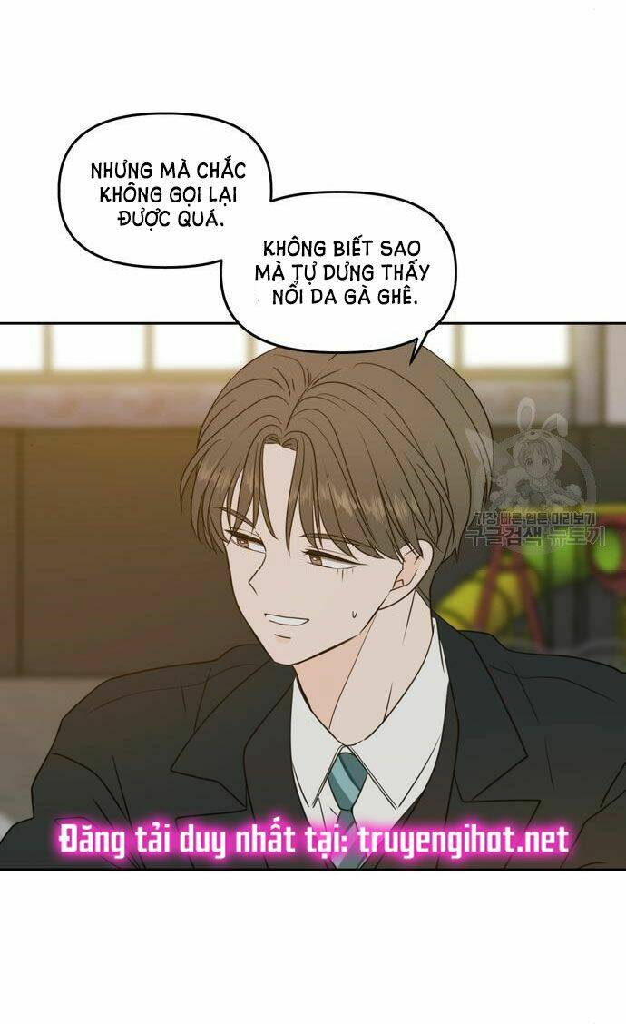 Kiếp Này Cũng Xin Chăm Sóc Tôi Như Vậy Nhé: Chapter 95