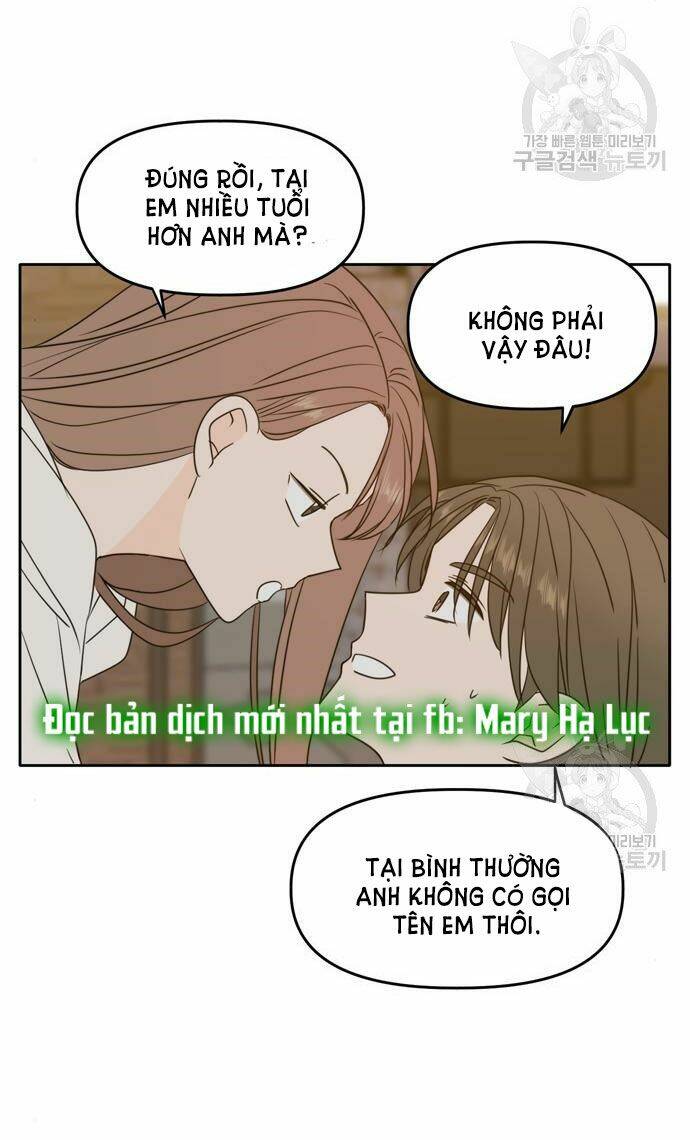 Kiếp Này Cũng Xin Chăm Sóc Tôi Như Vậy Nhé: Chapter 95
