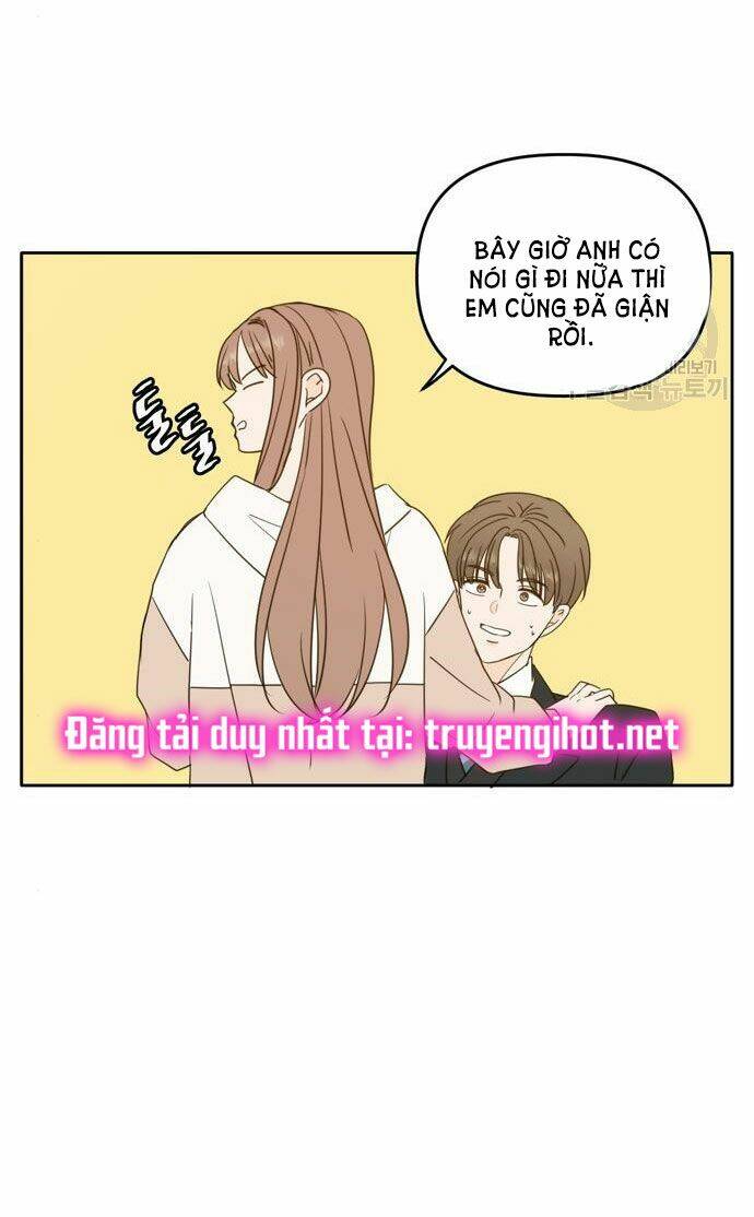 Kiếp Này Cũng Xin Chăm Sóc Tôi Như Vậy Nhé: Chapter 95