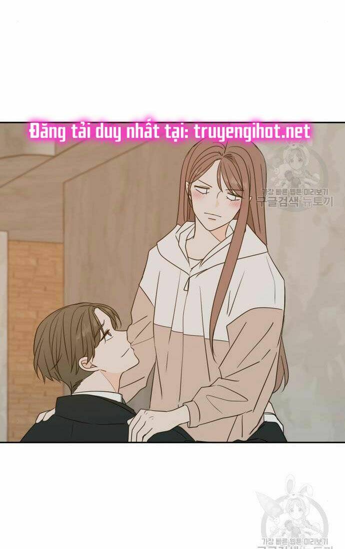 Kiếp Này Cũng Xin Chăm Sóc Tôi Như Vậy Nhé: Chapter 95