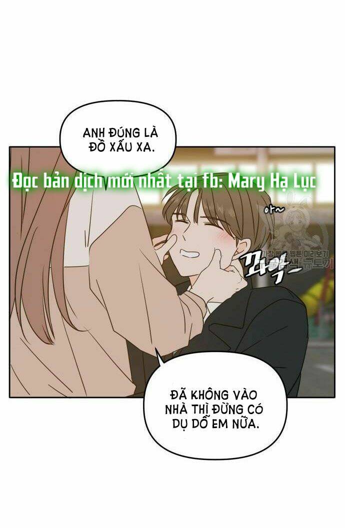 Kiếp Này Cũng Xin Chăm Sóc Tôi Như Vậy Nhé: Chapter 95