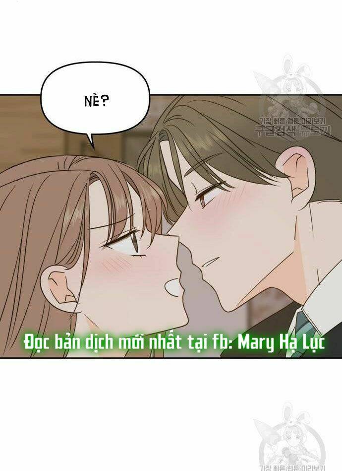 Kiếp Này Cũng Xin Chăm Sóc Tôi Như Vậy Nhé: Chapter 95