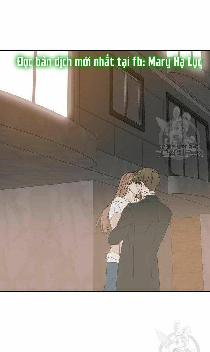 Kiếp Này Cũng Xin Chăm Sóc Tôi Như Vậy Nhé: Chapter 95
