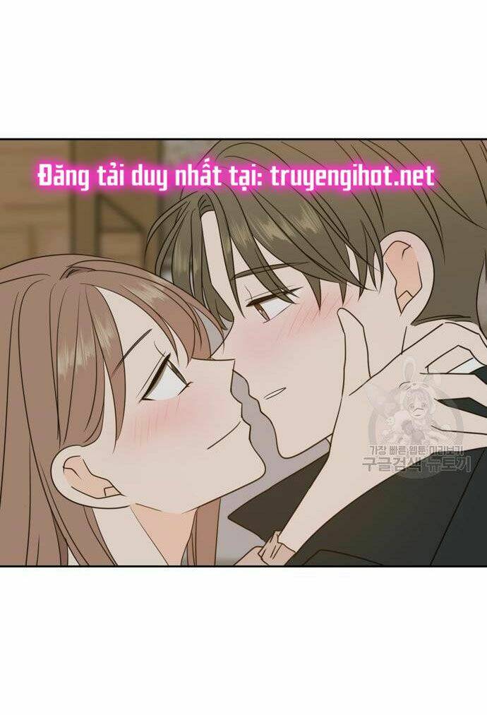 Kiếp Này Cũng Xin Chăm Sóc Tôi Như Vậy Nhé: Chapter 95