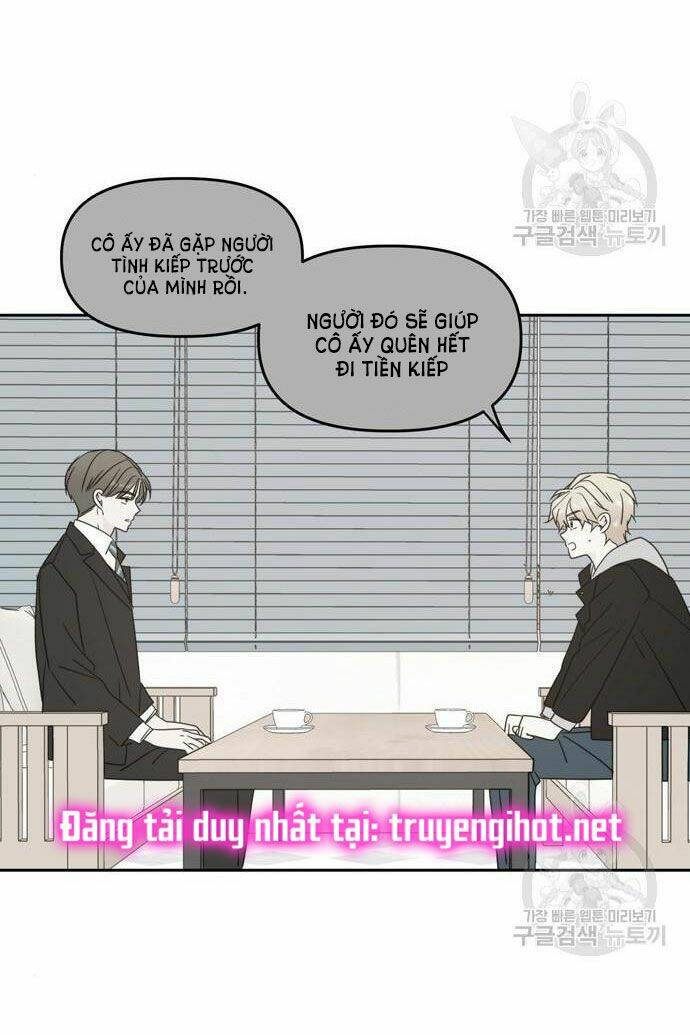Kiếp Này Cũng Xin Chăm Sóc Tôi Như Vậy Nhé: Chapter 95