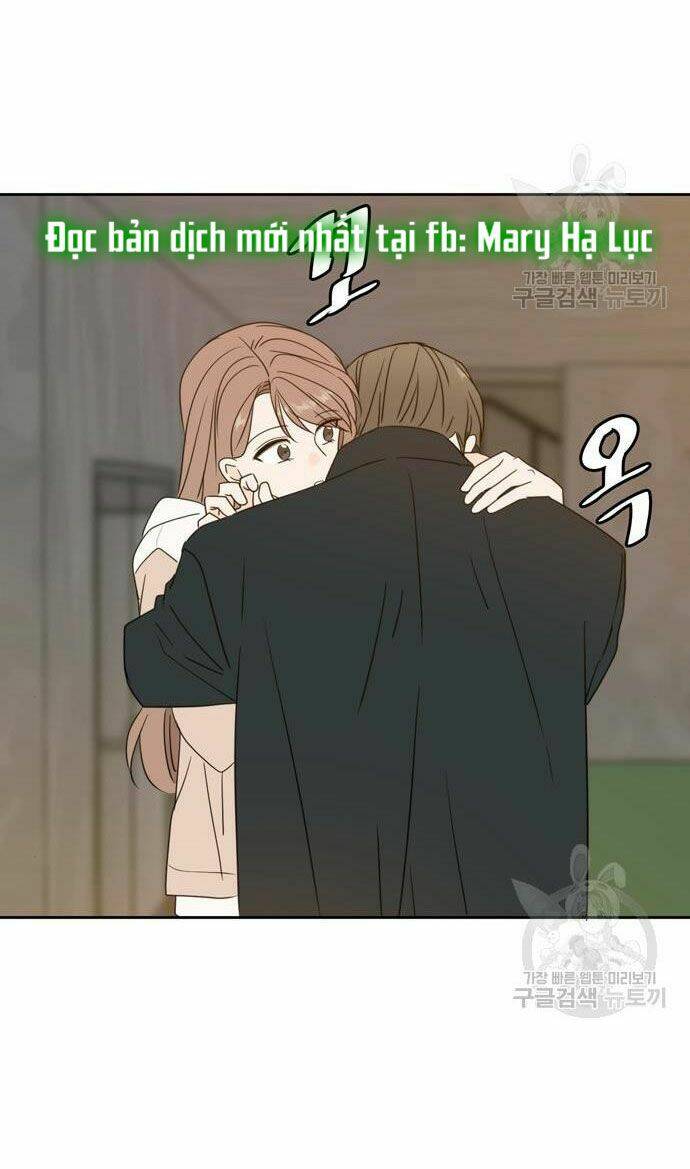 Kiếp Này Cũng Xin Chăm Sóc Tôi Như Vậy Nhé: Chapter 95