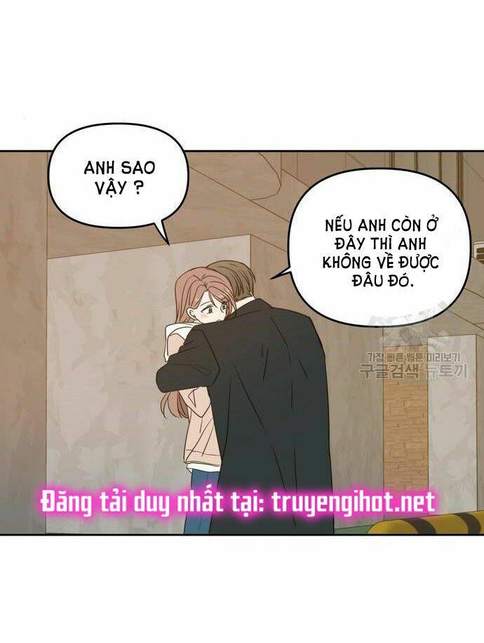 Kiếp Này Cũng Xin Chăm Sóc Tôi Như Vậy Nhé: Chapter 95