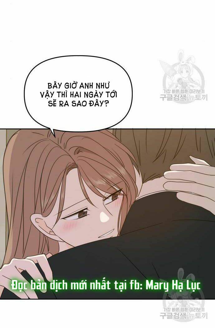 Kiếp Này Cũng Xin Chăm Sóc Tôi Như Vậy Nhé: Chapter 95