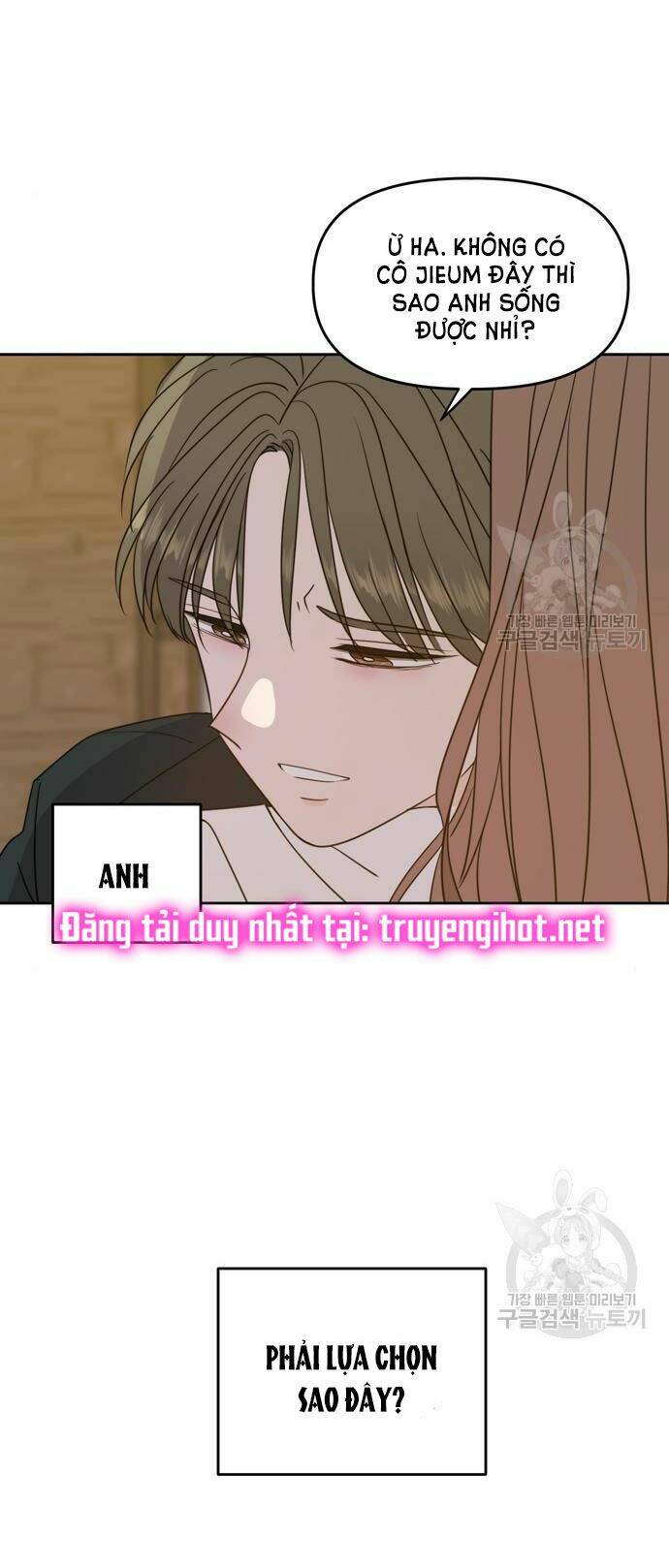 Kiếp Này Cũng Xin Chăm Sóc Tôi Như Vậy Nhé: Chapter 95