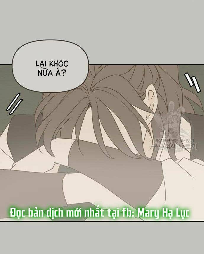 Kiếp Này Cũng Xin Chăm Sóc Tôi Như Vậy Nhé: Chapter 95